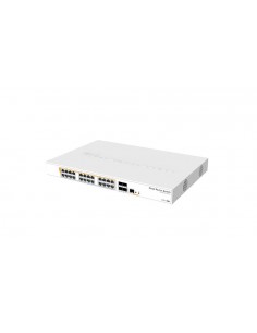24 портов гигабит Ethernet... 2